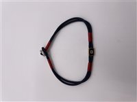 Bracciale Soma Gioielli Bracciale in oro e sagola in Oro GPL B504 S - GPL B504 S
